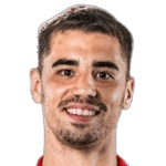 Matías Ignacio García