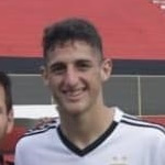 Gastón Nicolás González
