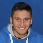 Santiago Nicolás Lebus