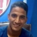 Lucas Emanuel Ríos