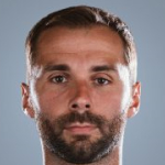 Gerard Bieszczad