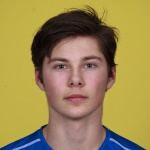 Hákon Valdimarsson