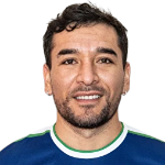 Javier Osvaldo Mendoza