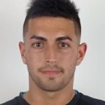 Santiago Andrés Mele Castanero