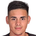 Lautaro Alberto Morales