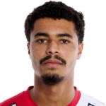 Cameron Lisceous Humphreys-Grant