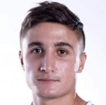 Facundo Nahuel Tenaglia