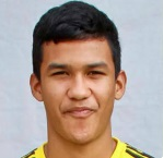 Samuel Alejandro Sosa Cordero