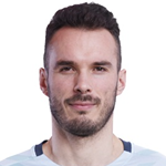 Guillaume Yvon Hubert