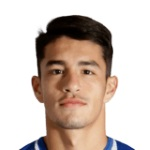 Richard Fabián Prieto Franco