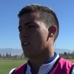 Fabio Agustín Verdugo