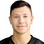 Andrii Boryachuk