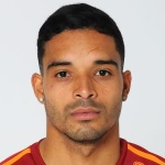 Rojerio Alves dos Santos