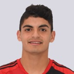 Braian Abel Rivero