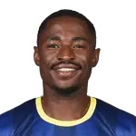 Martin Hongla Yma II