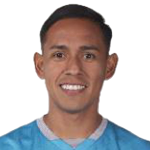 Rodrigo Mauricio Vargas Castillo