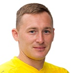 Maksym Zhychykov