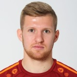 Maksym Grysyo