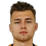 Dmytro Kasimov