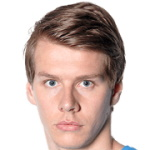Eyþór Aron Wöhler Lárusson