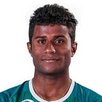 Francinilson Santos Meireles