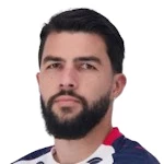Matheus de Souza Marcondele