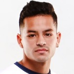 Brian Ezequiel Mansilla