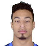 Marco Leonel Dominguez-Ramirez