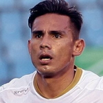 Rafael Andrés Lezcano Montero