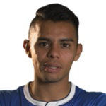 Alexander Vidal Larín Hernández