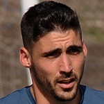 Claudio Gastón Innella Alderete