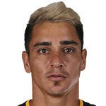 Fernando Matías Zampedri