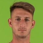Matías Daniel Giménez Rojas