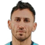 Raúl Alejandro Olivares Gálvez