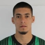 Pablo Javier Palacios Alvarenga