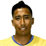 Junior Kevin Romay Sanchez