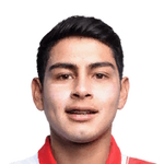 Santiago Arce Añazgo
