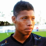 Marco Daniel Vaca Vélez