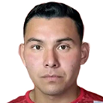 Luis Fernando Saldías Muños