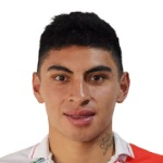 Juan José Orellana Chavarría
