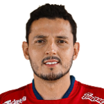 Luis Enrique Hurtado Badani