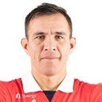 Oscar Edmundo Vaca Ortega
