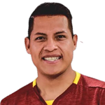 Jimmy Leandro Roca Salazar