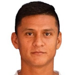 Juan Pablo Alemán Morales