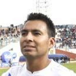Mario Alberto Ovando Padilla