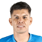 Alex Arancibia Chávez