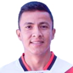 Jorge Hugo Rojas Justiniano