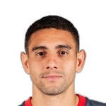 Carlos Manuel Insaurralde Ochart