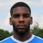 Martins Daniel Toutou Mpondo