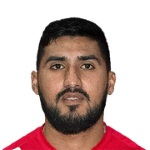 Jonathan Sebastián Galván